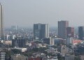 Activan contingencia ambiental en CDMX por mala calidad del aire