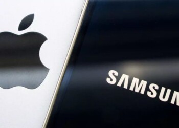 Apple 'desfalca' a Samsung en venta de smartphones en el mundo