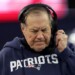 Bill Belichick deja de ser entrenador de los Patriots
