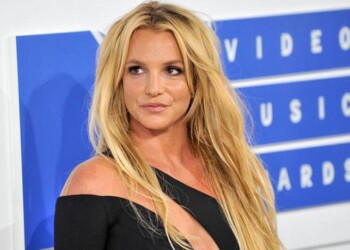 Britney Spears no regresará a la música