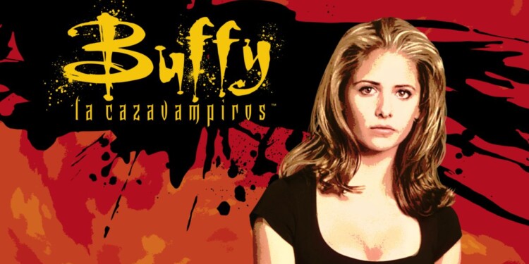 Buffy la cazavampiros reboot Dolly Parton