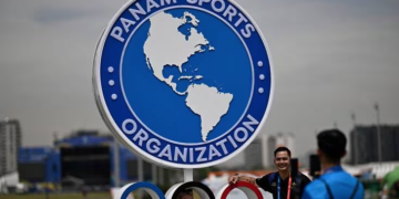 Barranquilla Juegos Panamericanos 2027