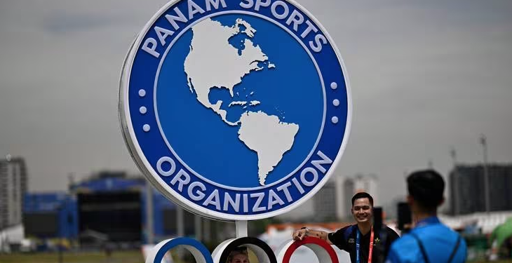 Barranquilla Juegos Panamericanos 2027