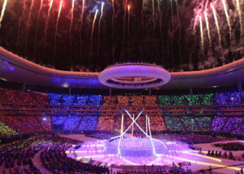 México podría albergar los Juegos Panamericanos 2027