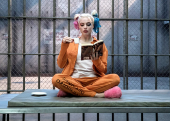 Margot Robbie habla sobre su futuro como Harley Quinn