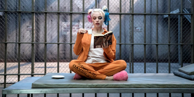Margot Robbie habla sobre su futuro como Harley Quinn