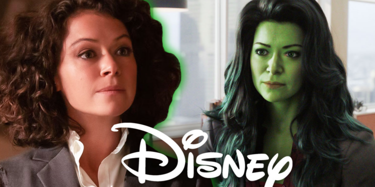 Tatiana Maslany no cree que 'She-Hulk' tenga segunda temporada