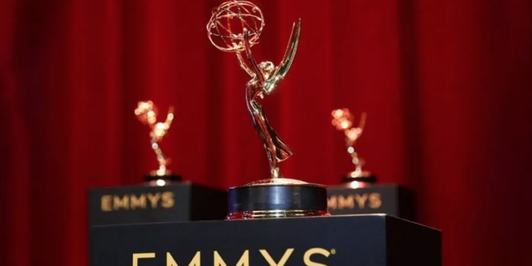 Premios Emmy registra su peor audiencia
