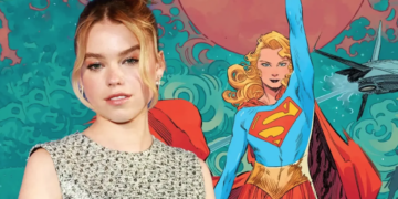 Milly Alcock será la actriz encargada de dar vida a Supergirl en el nuevo Universo de DC