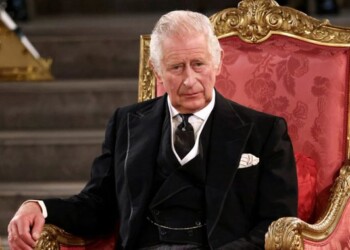 Carlos III será hospitalizado por un problema de próstata