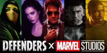 Defenders son canon dentro del universo Marvel