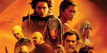 Elenco de Dune Parte 2 visitará México en febrero