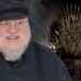 George R. R. Martin series animadas Game of Thrones