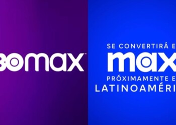 HBO Max se convertirá en Max durante febrero