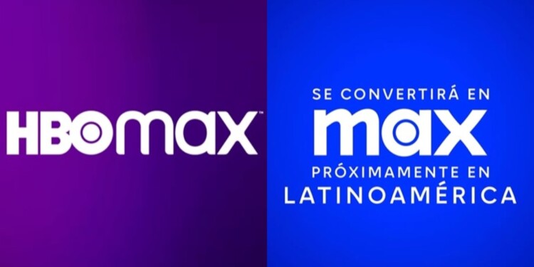 HBO Max se convertirá en Max durante febrero