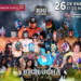 Habrá función gratuita de Lucha Libre en el Zócalo capitalino