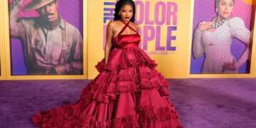 Halle Bailey nacimiento hijo Halo