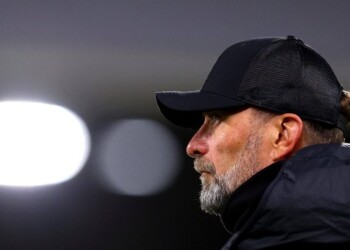 Jürgen Klopp dejará el Liverpool al final de temporada