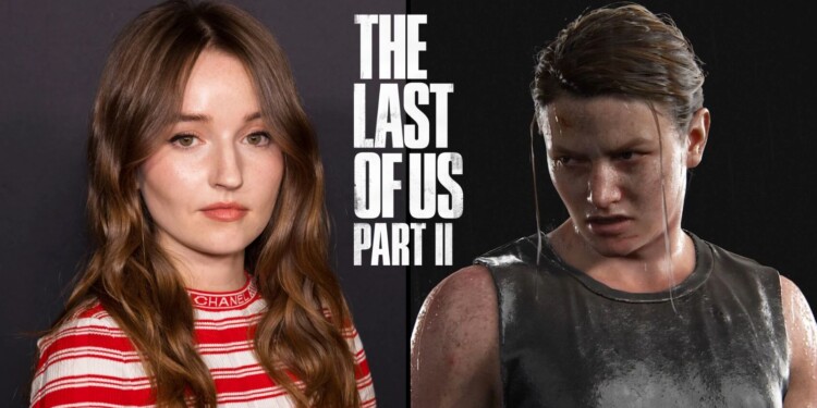 Kaitlyn Dever será Abby en The Last of Us Parte II