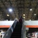 Metro instalará 18 escaleras eléctricas nuevas este año