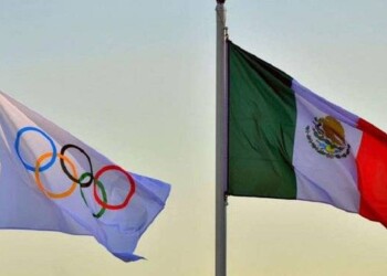 México se baja de la contienda por Juegos Olímpicos de 2036