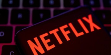 Netflix estrenos enero 2024