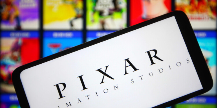 Pixar podría despedir al 20 por ciento de sus empleados