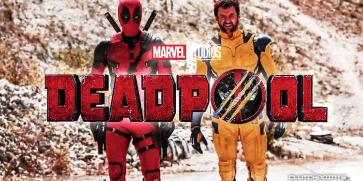 Primer tráiler de Deadpool 3 podría llegar durante el Super Bowl