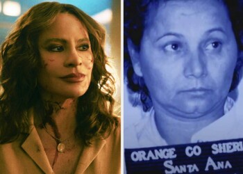 Sofía Vergara demandada por familia de Griselda Blanco