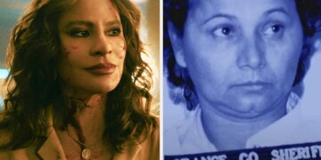 Sofía Vergara demandada por familia de Griselda Blanco