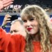 Taylor Swift viajará de Tokio a Las Vegas para estar en el Super Bowl