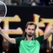 Zverev encabeza lista de jugadores del Abierto Mexicano de Tenis