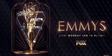 ‘Succession‘ y ‘The Bear‘ se imponen en los Premios Emmy