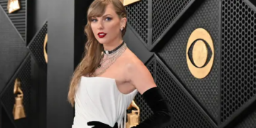 Taylor Swift podría demandar a estudiante que rastrea su jet privado