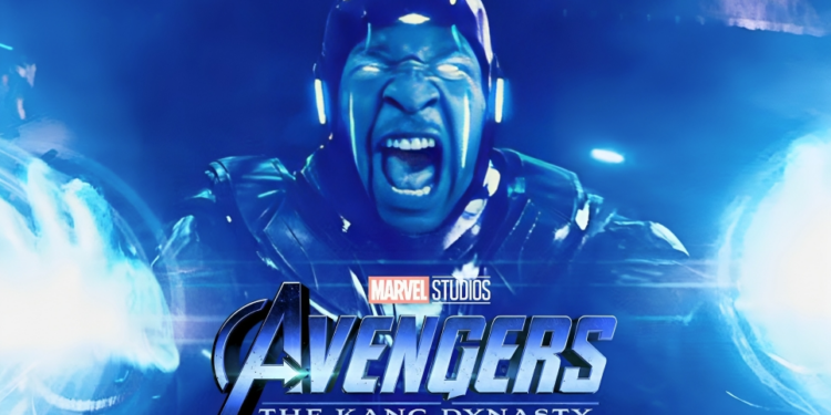 Avengers 5 no se llamará The Kang Dynasty