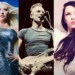 Christina Aguilera y Sting encabezan el cartel de la Feria de San Marcos 2024