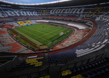 El Estadio Azteca tendrá nuevo nombre