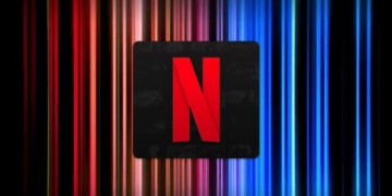 Estrenos Netflix marzo 2024