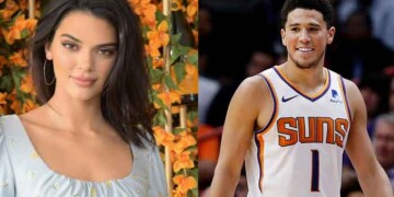 Kendall Jenner y Devin Booker retoman noviazgo