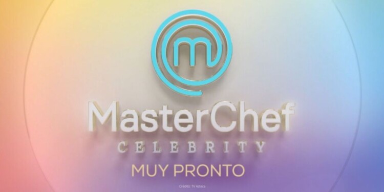 Participantes MasterChef Celebrity México 2024