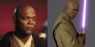 Samuel L. Jackson quiere una serie de Mace Windu Star Wars