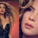 Shakira Las mujeres ya no lloran nuevo álbum