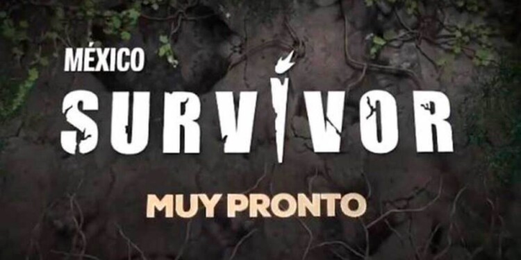 Survivor México 2024 participantes