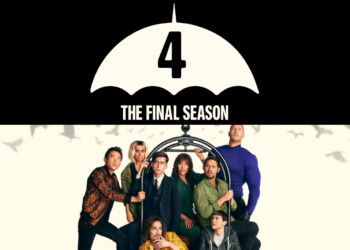 The Umbrella Academy estreno cuarta temporada