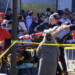 Una "disputa personal" generó el tiroteo durante desfile de los Chiefs, en Kansas
