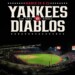 Yankees vs Diablos Rojos jugarán en la CDMX