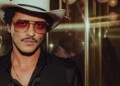 Bruno Mars enfrenta millonaria deuda en casino de Las Vegas