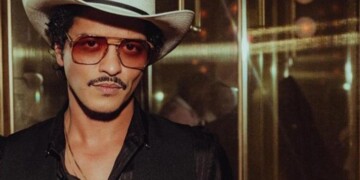 Bruno Mars enfrenta millonaria deuda en casino de Las Vegas