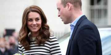 Kate Middleton príncipe Guillermo crisis institucional