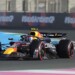 'Checo' Pérez saldrá en tercer lugar en el Gran Premio de Arabia Saudita